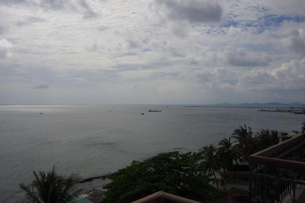 Ngoc Chau Hotel (Dương Tô)